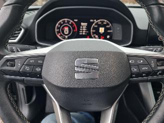 Seat Leon 1.0 TSI Sportstourer Style picture 14