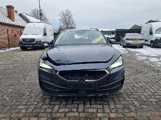 Seat Leon 1.0 TSI Sportstourer Style picture 8