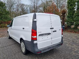 Mercedes Vito Pro 116 CDI Aut Navi Camera Stoelverw. picture 3