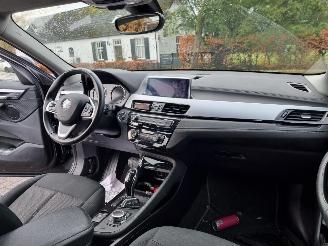 BMW X2 16d Aut. Navi Camera picture 12