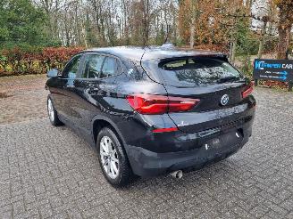 BMW X2 16d Aut. Navi Camera picture 3