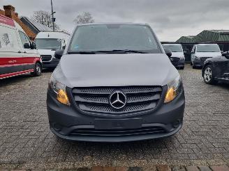 Mercedes Vito 116 CDI L3 Airco Navi Stoelverw picture 8