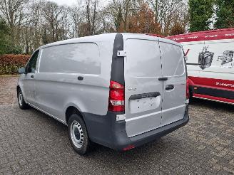 Mercedes Vito 116 CDI L3 Airco Navi Stoelverw picture 3