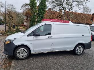 Mercedes Vito Pro 116 CDI L2 Airco Navi Camera picture 2