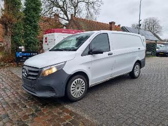 škoda osobní automobily Mercedes Vito Pro 116 CDI L2 Airco Navi Camera 2024/7
