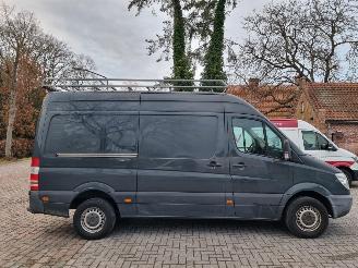 Mercedes Sprinter 310 CDI L2 H2 Airco picture 2