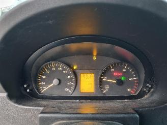 Mercedes Sprinter 310 CDI L2 H2 Airco picture 14