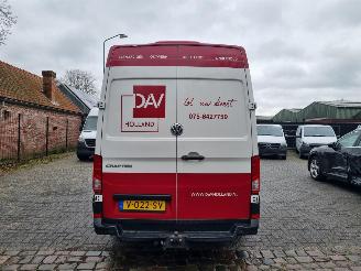 Volkswagen Crafter 2.0 TDI 103 KW Airco picture 5