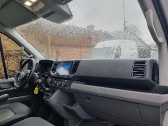 Volkswagen Crafter 2.0 TDI 103 KW Airco picture 12