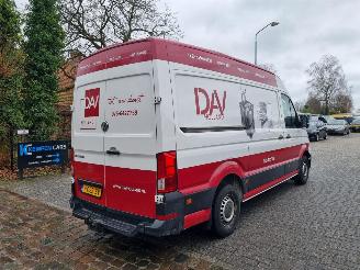 Volkswagen Crafter 2.0 TDI 103 KW Airco picture 4