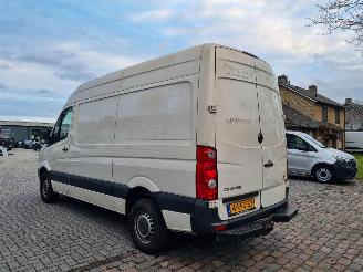 Volkswagen Crafter 2.5 TDI 120KW L2 H2 Airco picture 5