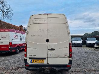 Volkswagen Crafter 2.5 TDI 120KW L2 H2 Airco picture 4