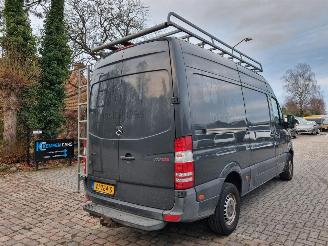 Mercedes Sprinter 310 CDI L2 H2 Airco picture 3