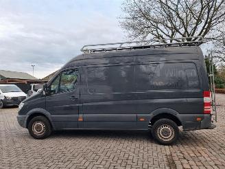 Mercedes Sprinter 310 CDI L2 H2 Airco picture 6