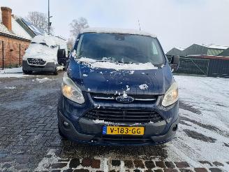 Ford Transit Custom 2.2 Tdci 114KW L2 picture 9