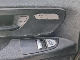 Mercedes Vito 114 CDI Aut Lang picture 13