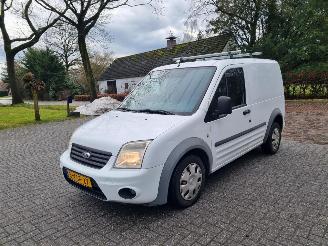 Ford Transit Connect T200S 1.8 TDCi 90pk Airco picture 7
