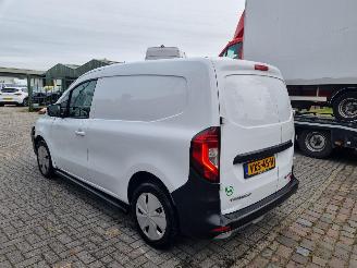 Nissan Town Star 44 kWh Airco Camera picture 5