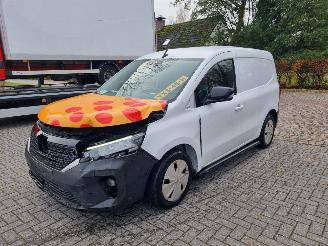 Nissan Town Star 44 kWh Airco Camera picture 7