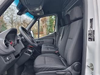 Mercedes Sprinter Pro 317 CDI Aut Maxi Led Mbux Navi Stoelverw picture 12