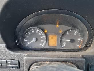 Mercedes Sprinter 313 CDI L2 H2 Airco picture 13