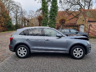 Audi Q5 2.0 TDI Quattro 140KW Led Navi picture 2