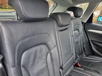 Audi Q5 2.0 TDI Quattro 140KW Led Navi picture 12