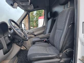 Mercedes Sprinter 313 CDI L2 H2 Airco picture 12