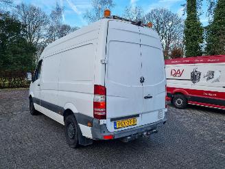Mercedes Sprinter 313 CDI L2 H2 Airco picture 3
