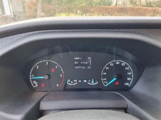 Ford Transit 2.0 TDCI 96KW Airco Bakwagen picture 14