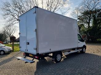 Ford Transit 2.0 TDCI 96KW Airco Bakwagen picture 5