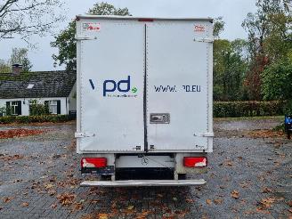 Mercedes Sprinter 315 CDI Airco Bakwagen picture 4
