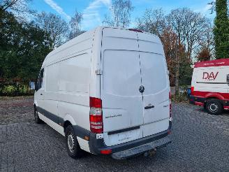 Mercedes Sprinter 313 CDI L2 H2 Airco picture 3