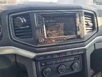 Volkswagen Amarok 3.0 TDI 4 Motion Aut. Double Cab picture 20