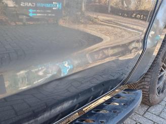 Volkswagen Amarok 3.0 TDI 4 Motion Aut. Double Cab picture 9