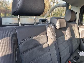 Volkswagen Amarok 3.0 TDI 4 Motion Aut. Double Cab picture 15