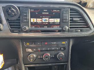 Seat Leon FR 1.4 TSI Aut 150pk picture 14