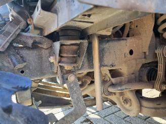 Volkswagen Amarok 3.0 TDI 4 Motion Aut. Double Cab picture 13