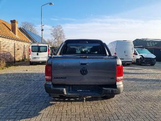 Volkswagen Amarok 3.0 TDI 4 Motion Aut. Double Cab picture 4