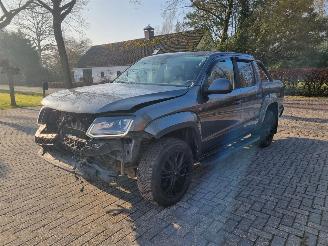 Volkswagen Amarok 3.0 TDI 4 Motion Aut. Double Cab picture 7