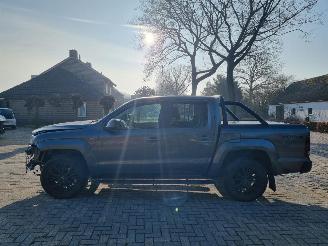 Volkswagen Amarok 3.0 TDI 4 Motion Aut. Double Cab picture 6