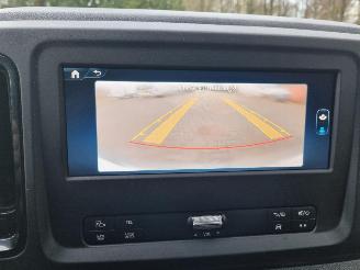 Mercedes Vito Pro 116 CDI Aut Navi Camera Stoelverw. picture 16