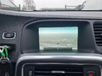 Volvo V-60 2.0d D2 Aut. Navi picture 18