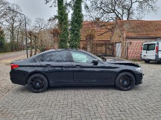 BMW 5-serie 530e Plugin Hybr Schuifdak Led Stoelverw picture 2