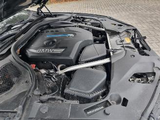 BMW 5-serie 530e Plugin Hybr Schuifdak Led Stoelverw picture 10
