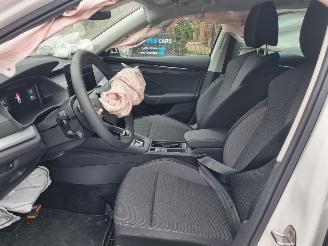 Skoda Octavia 1.5 TSI MHEV Bns.E.P picture 16