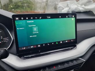 Skoda Octavia 1.5 TSI Aut. MHEV Bns.E.P picture 18