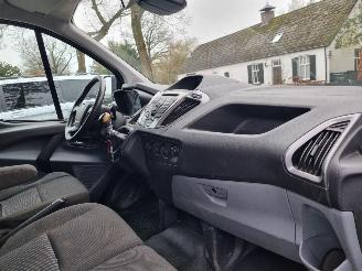 Ford Transit Custom 2.2 Tdci 114KW L2 picture 12