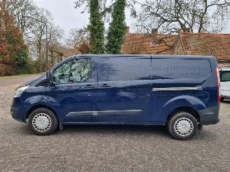 Ford Transit Custom 2.2 Tdci 114KW L2 picture 2