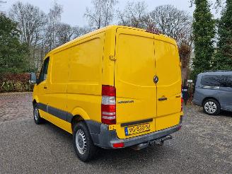Mercedes Sprinter 310 CDI picture 3